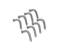 Traversichernsicherungsstift Jungheinrich Delta Hubertus Sicherungsstift 6 mm  Traversichernsicherungsstift Jungheinrich Delta Hubertus Sicherungsstift 6 mm