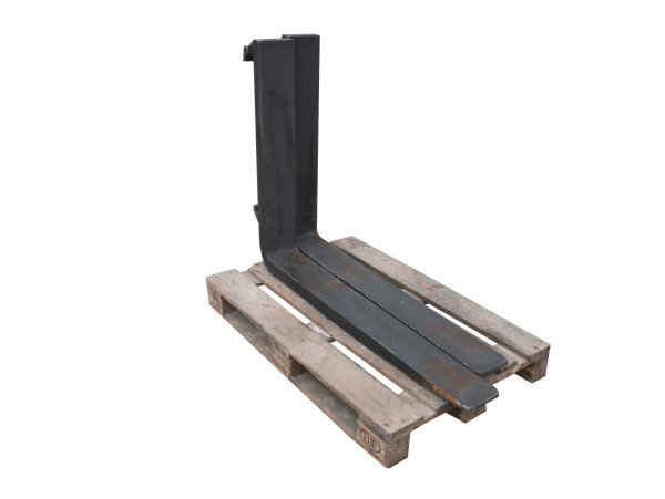 Gabel-Schmidt Gabelzinken Gabelstaplerzinken Gabellänge 1.200 mm Palettengabeln