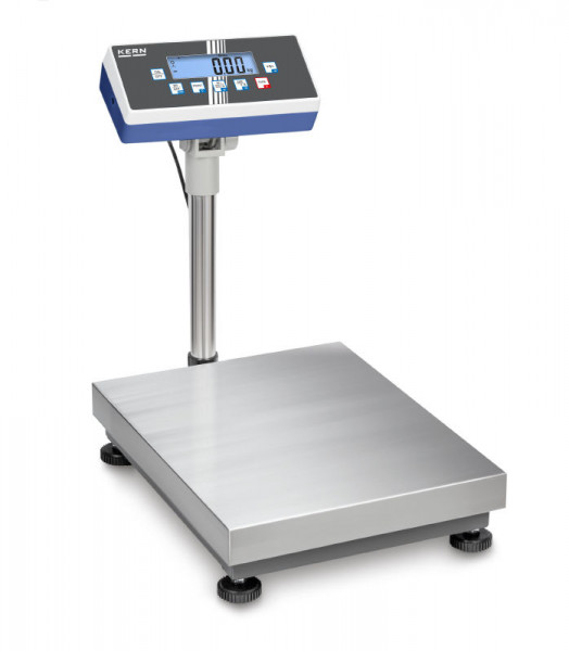 Kern Plattformwaage IOC 6K-3M