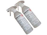 2 Classico Spezialreiniger Fettlösend Werkstatt Reiniger 500ml   2 Classico Spezialreiniger Fettlösend Werkstatt Reiniger 500ml