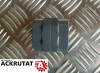 10 Stück GF Georg Fischer Muffe mit Gewinde PVC 1" Rp 10 Stück GF Georg Fischer Muffe mit Gewinde PVC 1" Rp