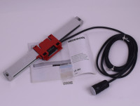 Heidenhain Längenmessgerät ML 220 LS 303 Messstab Heidenhain Längenmessgerät ML 220 LS 303 Messstab