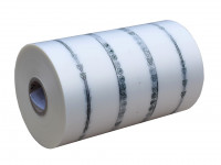 Automatenfolie Folie Coex 420 mm x 45 my  Automatenfolie Folie Coex 420 mm x 45 my