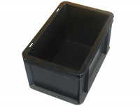 96x Schäfer EF 3170 ESD Stapelbehälter Kiste Lagerkiste Kasten Lagerkasten Box 96x Schäfer EF 3170 ESD Stapelbehälter Kiste Lagerkiste Kasten Lagerkasten Box