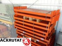 10x Jungheinrich Typ T L1800 Balken Traverse Holm Längstraverse orange 10x Jungheinrich Typ T L1800 Balken Traverse Holm Längstraverse orange