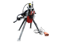 Victaulic VE270FSD Rollnutwerkzeuge für Rohre Rollnutmaschine Nutmaschine  Victaulic VE270FSD Rollnutwerkzeuge für Rohre Rollnutmaschine Nutmaschine