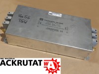 Netzfilter SEW-Eurodrive NF 080-503 Funk-Entstörfilter HFD 500/80 Filter Netzfilter SEW-Eurodrive NF 080-503 Funk-Entstörfilter HFD 500/80 Filter