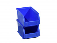 Stapelkisten SSI Schäfer Lagerkisten LF 221 blau  Stapelkisten SSI Schäfer Lagerkisten LF 221 blau