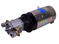 Bosch Hydraulikpumpe  Bosch Hydraulikpumpe