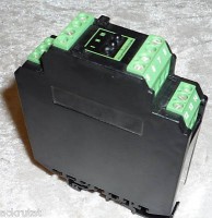 Murrelektronik Relais Schütz MRC 4/047 Murrelektronik Relais Schütz MRC 4/047