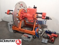 Hauerwas HVS 4 hochtourige Ventilschleifmaschine Kegelschleifen Umfangsschleifen Hauerwas HVS 4 hochtourige Ventilschleifmaschine Kegelschleifen Umfangsschleifen