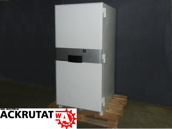 Sistec Datasafe S 14 Safe Datensafe Wertschutzschrank Geldschrank 310 L