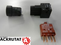 Siemens 2 Stück Drucktaster mit flachem Druckknopf grün 3SB22 02-0AE01 Siemens 2 Stück Drucktaster mit flachem Druckknopf grün 3SB22 02-0AE01