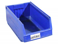 Perstorp Plastic Systems Typ 9073 Lagerkiste Kunststoffkiste  Perstorp Plastic Systems Typ 9073 Lagerkiste Kunststoffkiste