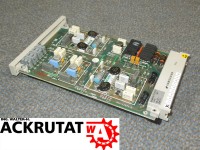Siemens Modul M74003-A8162 Teleperm Modul E1 SPS Steuerung Siemens Modul M74003-A8162 Teleperm Modul E1 SPS Steuerung