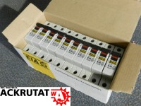 EIA 10 Stück Leitungsschutzschalter FE 40-1 B20 Leitungsschalter Schalter EIA 10 Stück Leitungsschutzschalter FE 40-1 B20 Leitungsschalter Schalter