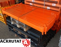 10 Bito PT Längstraversen L2000 orange Regaltraverse Traverse Balken Holm 10 Bito PT Längstraversen L2000 orange Regaltraverse Traverse Balken Holm