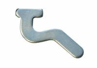 10x SLP Palettenregal Regal Traverse Sicherungsstift Sicherung Stift Bolzen 10x SLP Palettenregal Regal Traverse Sicherungsstift Sicherung Stift Bolzen