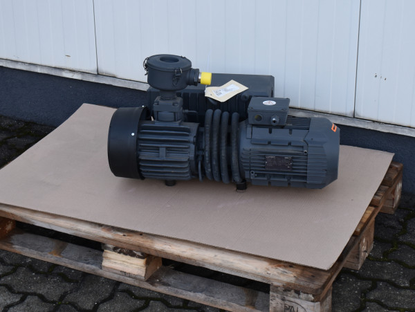Schmalz Busch Vakuumpumpe RA 0100 F S03 2,2 kW 