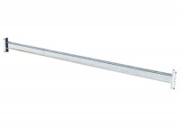 Ohra Palettenregal Travers feuerverzinkt gebraucht Ohra Palettenregal Travers feuerverzinkt gebraucht