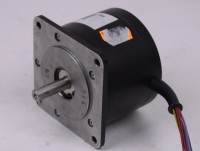 Schrittmotor Berger Lahr RDM 596/50 LHA 2,7 A Elektromotor Servomotor Schrittmotor Berger Lahr RDM 596/50 LHA 2,7 A Elektromotor Servomotor