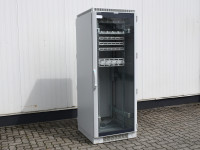 Rittal TS 7995.902 Netzwerkschrank Serverschrank 800x860x2170 mm Schaltschrank Rittal TS 7995.902 Netzwerkschrank Serverschrank 800x860x2170 mm Schaltschrank