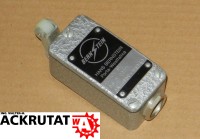 Bernstein Grenztaster Kippschalter 6020057 GC-U1 H Taster Metallschalter Bernstein Grenztaster Kippschalter 6020057 GC-U1 H Taster Metallschalter