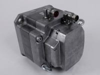 Siemens Drehstrommotor 1FK7100-5AF71-1AG2 Elektromotor 3 Ph Motor Siemens Drehstrommotor 1FK7100-5AF71-1AG2 Elektromotor 3 Ph Motor