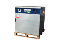 Robuschi ES_35/2P-RVP80 Robox Niederdruckgebläse Drehkolbengebläse Robuschi ES_35/2P-RVP80 Robox Niederdruckgebläse Drehkolbengebläse