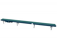 Förderband Greifgurt Gurtförderer Overbeck  Förderband Greifgurt Gurtförderer Overbeck