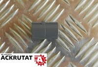 26 Stück GF Georg Fischer Muffe PVC d16 metrisch 26 Stück GF Georg Fischer Muffe PVC d16 metrisch