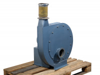 Otto Sprätz Radial-Ventilator SHP 125 MD/TP-MS Radialgebläse Lüfter 1500 m³/h Otto Sprätz Radial-Ventilator SHP 125 MD/TP-MS Radialgebläse Lüfter 1500 m³/h