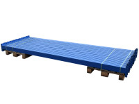 Bito PRO Traverse LW 3600 mm Palettenregal  Bito PRO Traverse LW 3600 mm Palettenregal