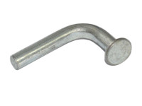 Traversensicherungsstift Stama Palettenregal Traverse Aushebelschutz Sicherung   Traversensicherungsstift Stama Palettenregal Traverse Aushebelschutz Sicherung