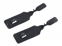 Sicherungsklemme Traverse Steckregal Fachbodenregal Sicherungsstift Dexion Nora Sicherungsklemme Traverse Steckregal Fachbodenregal Sicherungsstift Dexion Nora