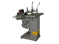 Kölle L2 Langlochbohrmaschine Langlochbohrer Bohrmaschine Langlochbearbeitungsmaschine Kölle L2 Langlochbohrmaschine Langlochbohrer Bohrmaschine Langlochbearbeitungsmaschine