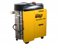 Industrieabsauger Wap Dynamics 440 s Gefahrstoff-Absauganlage 4,0 kW Industrieabsauger Wap Dynamics 440 s Gefahrstoff-Absauganlage 4,0 kW
