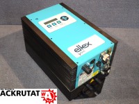Eltex DAG 75 / E912 A Hochspannungsgenerator Versorgungseinheit Elektroden Eltex DAG 75 / E912 A Hochspannungsgenerator Versorgungseinheit Elektroden