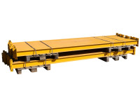 Traverse Jungheinrich Typ S / Typ T Balken  Traverse Jungheinrich Typ S / Typ T Balken