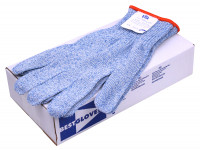 12x Best Gloves Arbeitshandschuhe D-Flex 8110-11 schnittfeste Handschuhe XXL 12x Best Gloves Arbeitshandschuhe D-Flex 8110-11 schnittfeste Handschuhe XXL