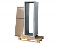 Lohmeier Standardschaltschrank 600x600x1800 mm (BxTxH) Industrie-Schaltschrank Lohmeier Standardschaltschrank 600x600x1800 mm (BxTxH) Industrie-Schaltschrank