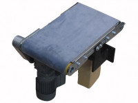 L480 B260 Förderband Stückgut Teppichgurt Gurtförderer Kleinförderband   L480 B260 Förderband Stückgut Teppichgurt Gurtförderer Kleinförderband