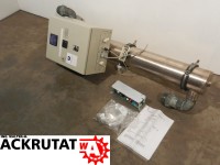 Ueberall UVK-4 UV-Desinfektionsanlage UV-Control-7071 UV Desinfektionsgerät Ueberall UVK-4 UV-Desinfektionsanlage UV-Control-7071 UV Desinfektionsgerät