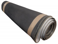 Axmann Kurvengurt 83,5° Gurtkurven-Förderband grau Breite 805 mm Kurvenförderer   Axmann Kurvengurt 83,5° Gurtkurven-Förderband grau Breite 805 mm Kurvenförderer