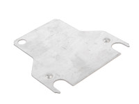 Hoehenausgleichsplatte Palettenregal Ausgleichsplatten 140 x 100 mm Staerke 2 mm Hoehenausgleichsplatte Palettenregal Ausgleichsplatten 140 x 100 mm Staerke 2 mm