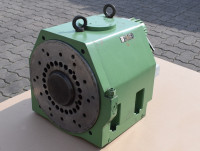 Sauter Werkzeug-Scheibenrevolver 0.5.480.140 Scheibenrevolver Revolversystem Sauter Werkzeug-Scheibenrevolver 0.5.480.140 Scheibenrevolver Revolversystem