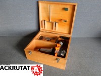 Wohlhaupter UPA P50 Plankopf Ausdrehknopf Deckel Fräsmaschine Bohrmaschine Wohlhaupter UPA P50 Plankopf Ausdrehknopf Deckel Fräsmaschine Bohrmaschine