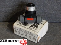 Membranventil Gemü Typ 610 pneumatisch Ventilkörper Kolbenantrieb Optische Stellungsanzeige Membranventil Gemü Typ 610 pneumatisch Ventilkörper Kolbenantrieb Optische Stellungsanzeige