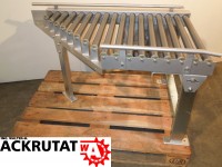 Rollenförderer Antrieb Rollenbahn Ausschleuser L1200 Förderbahn 45° Rollenförderer Antrieb Rollenbahn Ausschleuser L1200 Förderbahn 45°