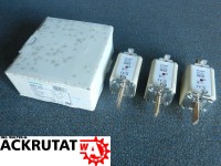 3 Stück Siemens 3NA7 144 Sicherungseinsätze 250 A 3NA7144 3 Stück Siemens 3NA7 144 Sicherungseinsätze 250 A 3NA7144